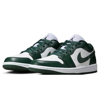 NIKE 耐克 Air Jordan1 Low 低帮AJ1复 DC0774-105