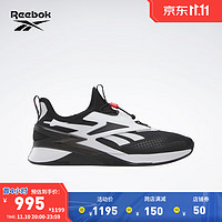 Reebok锐步23夏男女NANO X3 FRONING室内运动综合训练鞋 100033526 41