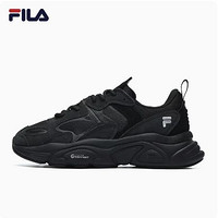 FILA 斐乐 HERITAGE RUNNING 女子跑鞋  F12W141116F