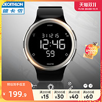 DECATHLON 迪卡侬 W900 M SWIP 运动手表 8360801