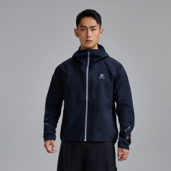 kailas凯乐石傲云gtx2单层冲锋衣防风防雨户外外套男