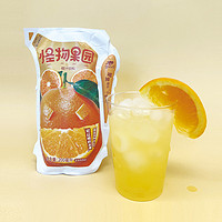 GUUD 怪物果园  果饮饮料 200ml*6