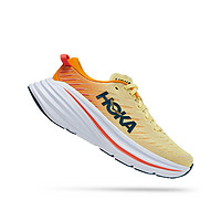 HOKA ONE ONE 男女款邦代X碳板缓震公路跑步鞋 1113512