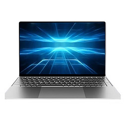 yxpc游享英特尔11代四核窄边大屏固笔记本电脑