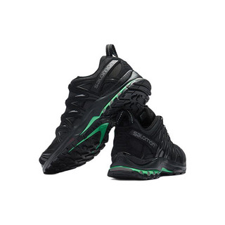 salomon 萨洛蒙 Sportstyle系列 XA Pro 3D Suede 中性徒步鞋 L47478300