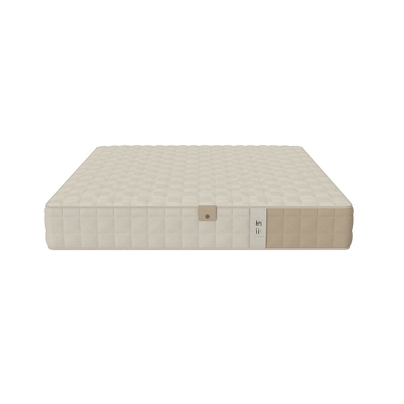 xizuo mattress 栖作 旷野Ⅱ 护脊弹簧床垫
