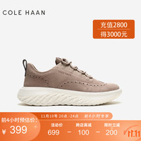 colehaan/歌涵 男鞋休闲鞋 秋冬布洛克运动休闲鞋男C35676 C35676 41.5