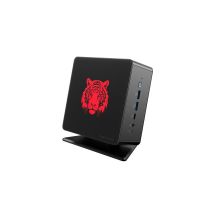铭凡 UM780 XTX 迷你主机（R7-7840HS、准系统）