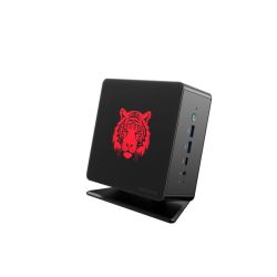 铭凡 UM780 XTX 迷你主机（R7-7840HS、准系统）