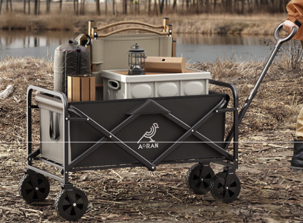 好价汇总双11户外露营清单来袭多款好物限时新低价露营装备一站式购齐