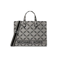 MICHAEL KORS 迈克·科尔斯 女款大号Gigi印花托特包