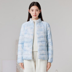 当前位置:>首页>服饰鞋包>女装>女外套>女士羽绒服>snowflying/雪中飞