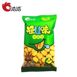 ChaCheer 洽洽 怪味豆25g怪U味兰花蚕豆炒货花生网红小吃解馋办公室零食休闲