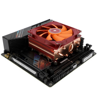 Thermalright 利民 AXP90-X53 Full 纯铜版 38mm 风冷散热器