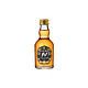  CHIVAS 芝华士 15年XV酒伴50ml　