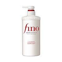 Fino 芬浓 美容精华护发素 550ml