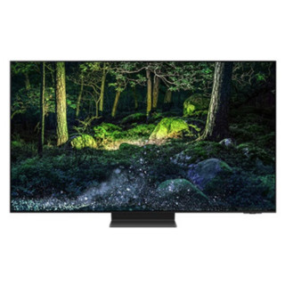 SAMSUNG 三星 QA65S95Z OLED电视 65英寸 4K