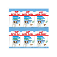 ROYAL CANIN【自营】【装】皇家 小型犬幼犬全价粮 MIJ31/50g*6包犬主粮