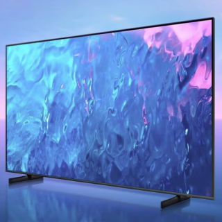 samsung 三星 qa75q70zajxxz 液晶电视 75英寸 4k