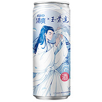 抖音超值购：RIO 锐澳 清爽系列 5度 预调鸡尾酒 330ml*2罐