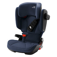 Britax 宝得适 儿童安全座椅isofix接口 凯迪骑士i-SIZE 适合约3-12岁