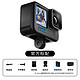 GoPro HERO 10 Black 日版高清运动相机5.3K防水骑行滑雪vlog相机