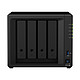 Synology 群晖 DS923+ 四核心4盘位 NAS网络存储服务器