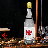 不老潭 福利来咯~6瓶［箱装］52度浓香500ML纯粮食酒  执行标准 GB/T10781.1-2021（优级）