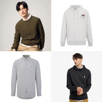 好价汇总：双11服饰有效凑单贴！全款拿下无压力！
