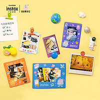 INSTAX 富士一次成像 迷你冰箱贴 伊伊瓷瓷款