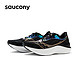  saucony 索康尼 啡鹏3 男子跑鞋 S20755　