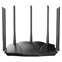 Tenda 腾达 AX12 Pro  AX3000  WiFi6千兆无线路由器