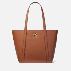 MICHAEL KORS 迈克·科尔斯 Hadleigh 大号真皮手提包
