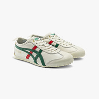 Onitsuka Tiger鬼塚虎MEXICO 66™男女复古小白鞋休闲鞋