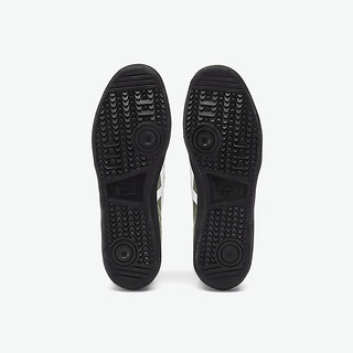 Onitsuka Tiger鬼塚虎TOKUTEN复古墨绿男款经典板鞋舒适德训鞋