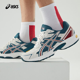 ASICS 亚瑟士 休闲鞋GEL-170 TR男女厚底老爹鞋复古时尚运动鞋