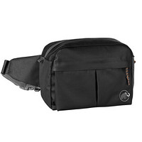 MAMMUT(锅具) MAMMUT 猛犸象 Waistpack Urban 2520-00510 户外腰包