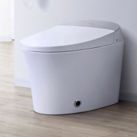 百亿补贴：TOSHIBA 东芝 A6-86E6305 智能马桶