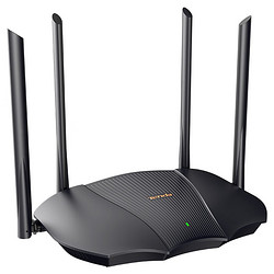 Tenda 腾达 AX12 双频3000M 家用千兆无线路由器 Wi-Fi6