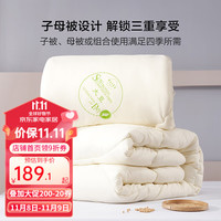 BLISS 百丽丝 被子被芯 春秋冬被