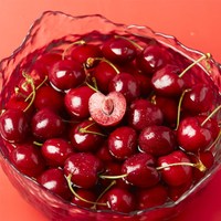 88VIP：JOYVIO 佳沃 智利进口车厘子 J级 2.5kg 礼盒装