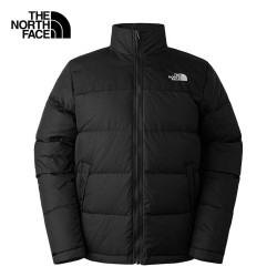 thenorthface北面男款550蓬鹅绒填充羽绒服88r5