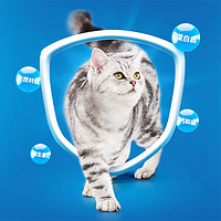 CatChow 妙多乐 猫粮成猫10kg 全价猫粮均衡营养大蓝袋