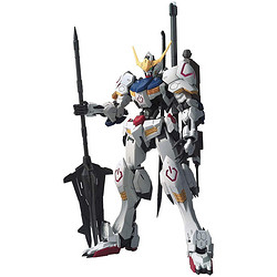 BANDAI 万代 MG 1/100 巴巴托斯高达 第四形态 拼装模型