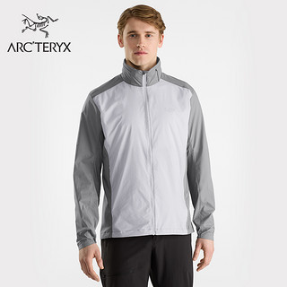 ARC'TERYX 始祖鸟 NODIN JACKET  轻量 男子 防风夹克