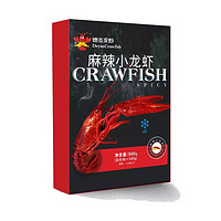 Deyan Crawfish 德炎龙虾 麻辣小龙虾  麻辣味 900g