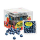 88VIP：怡颗莓 云南蓝莓酸甜口感国产新鲜水果125g*2盒大果