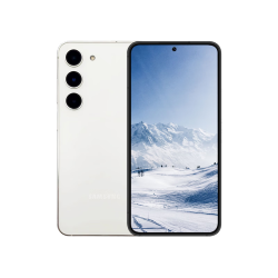 samsung三星s23新品5g手机悠柔白8256gb