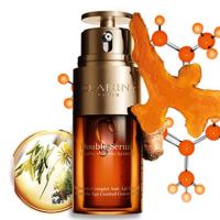 88VIP：CLARINS 娇韵诗 双萃焕活修护精华露75ml