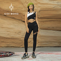 GIDI BOHO 极地薄荷 GIDIBOHO极地薄荷瑜伽服